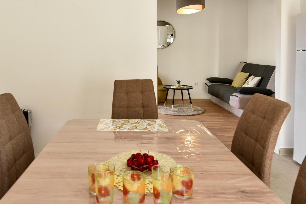New Luxury 3 Bedroom 4 Air Conditioners Zara Esterno foto